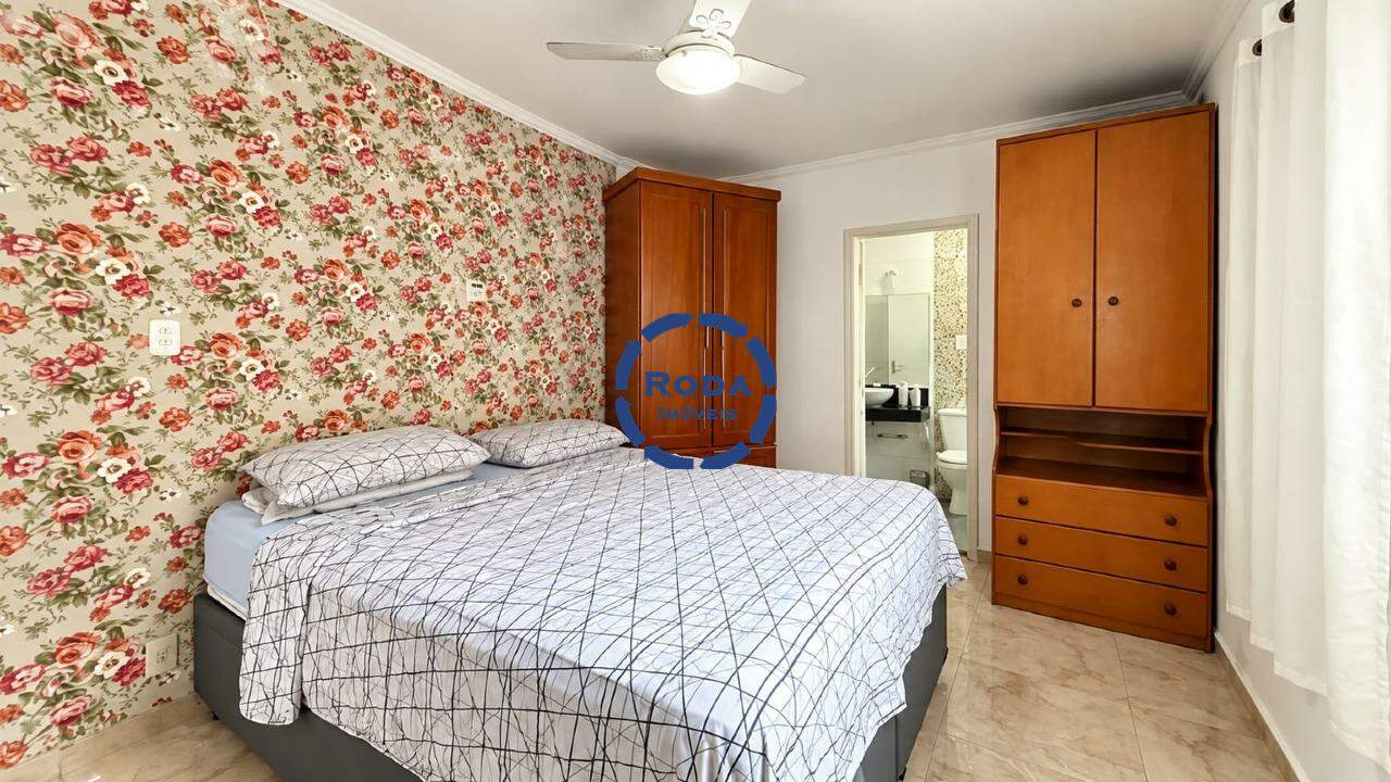 Apartamento à venda no Aparecida:
