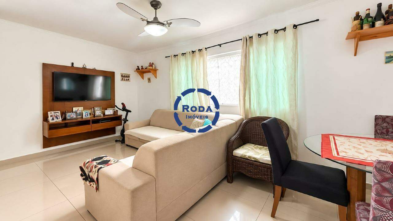 Apartamento à venda no Aparecida: 