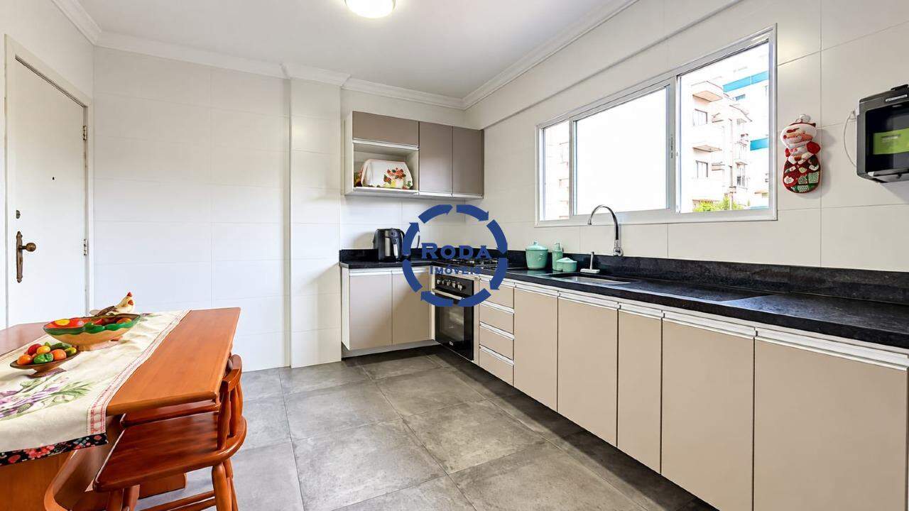 Apartamento à venda no Aparecida: