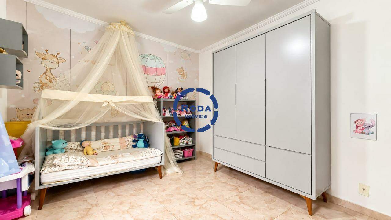 Apartamento à venda no Aparecida: