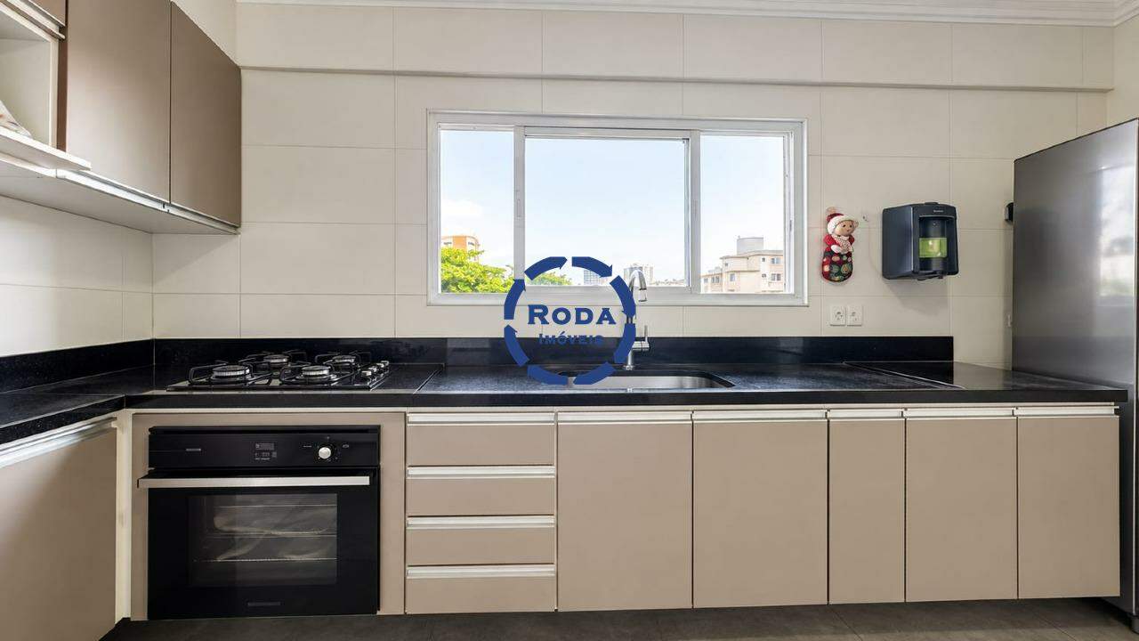 Apartamento à venda no Aparecida: