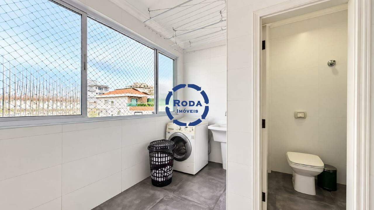 Apartamento à venda no Aparecida: