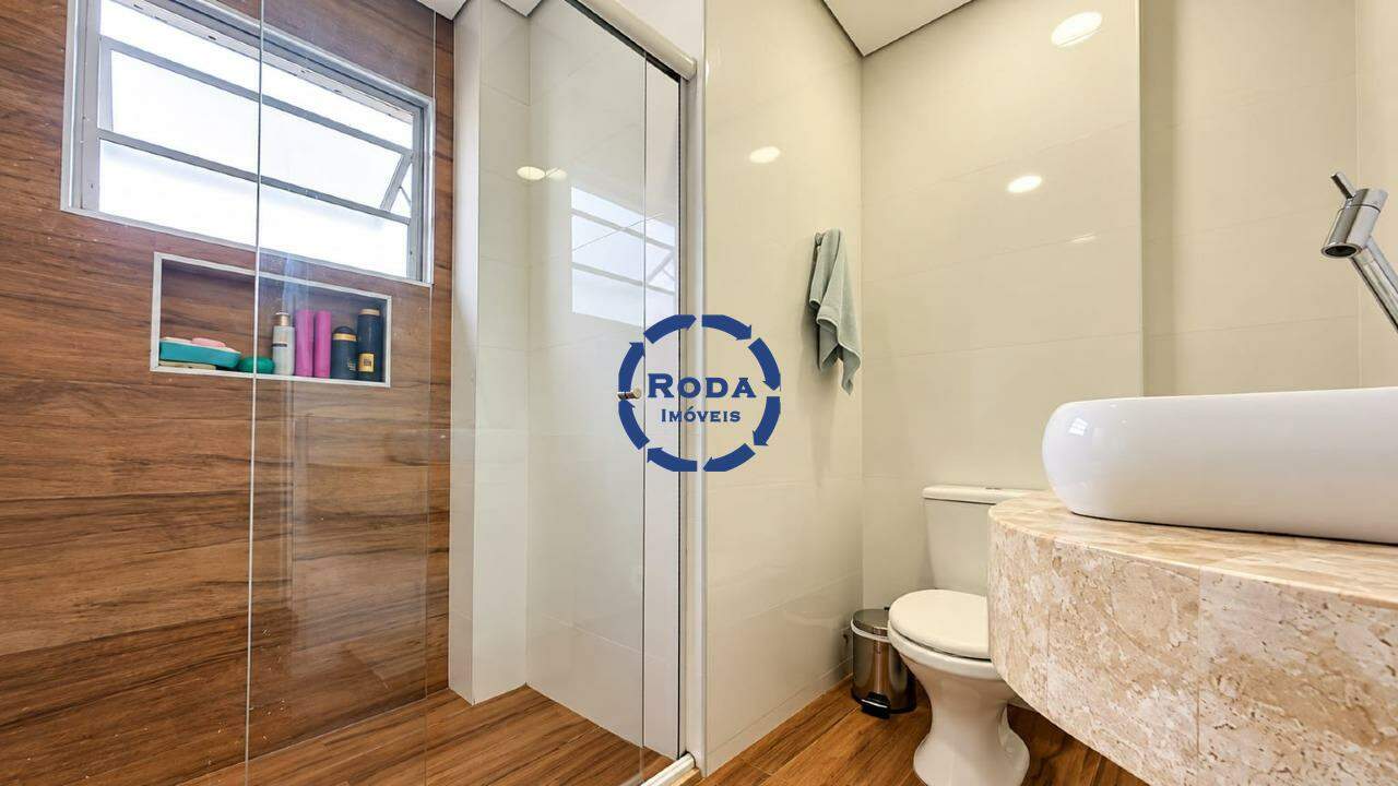 Apartamento à venda no Aparecida:
