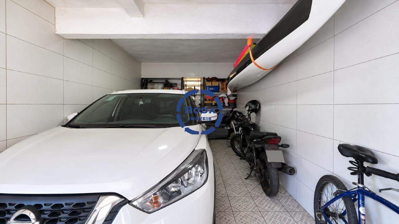 Apartamento à venda no Aparecida:
