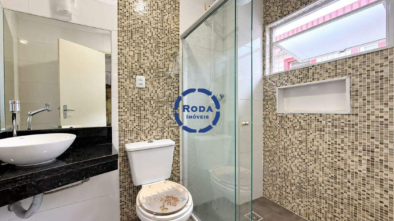 Apartamento à venda no Aparecida: