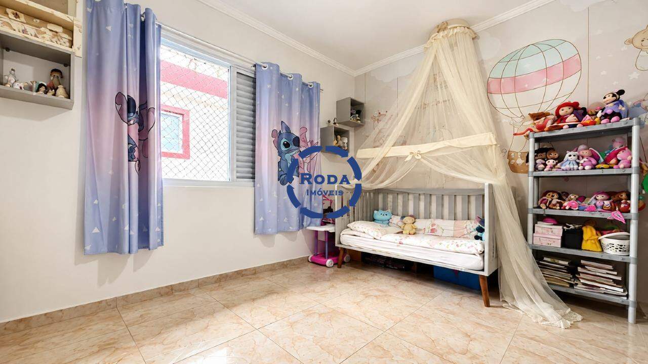 Apartamento à venda no Aparecida: