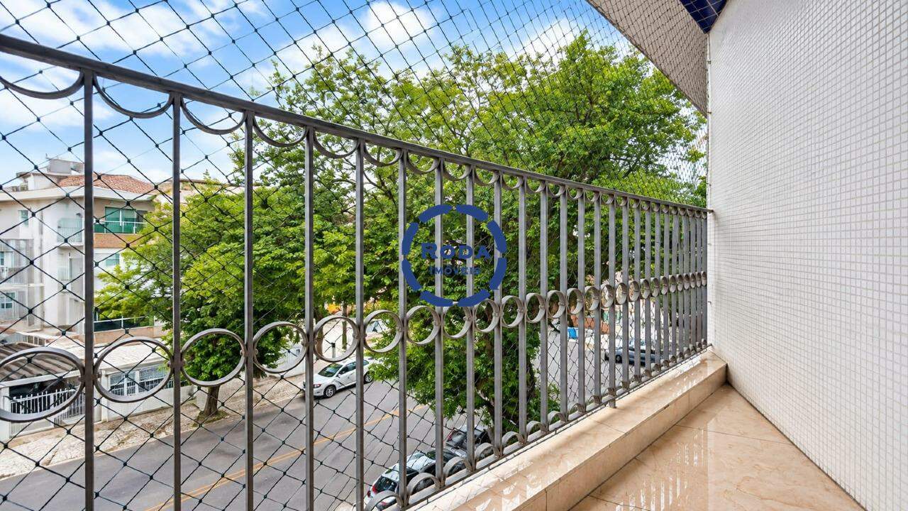 Apartamento à venda no Aparecida: 