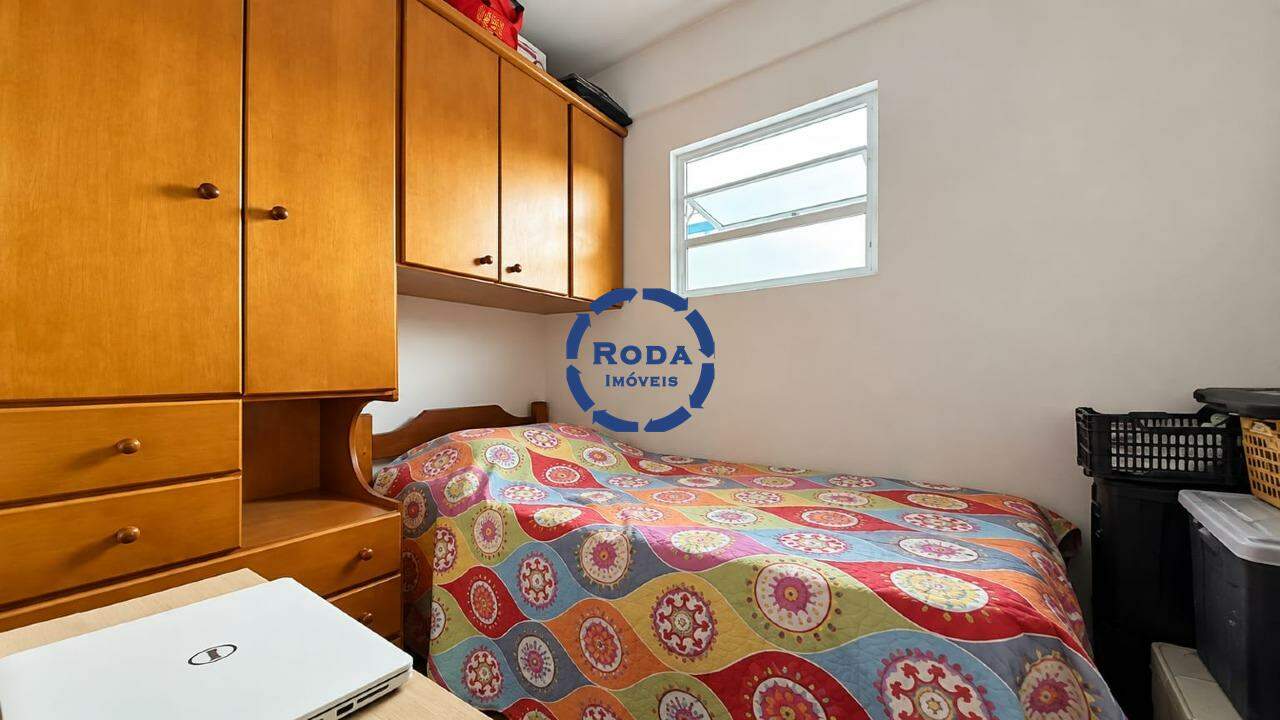 Apartamento à venda no Aparecida: