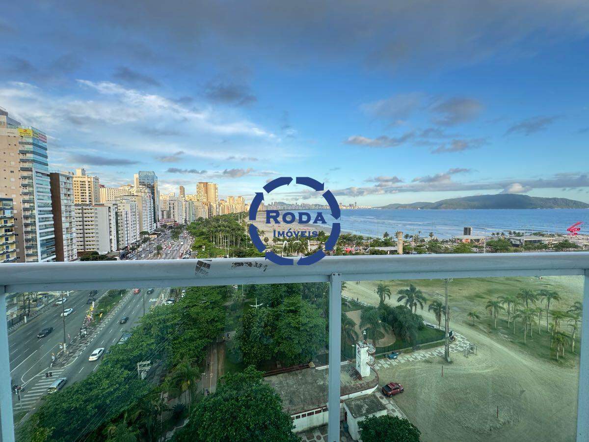 Apartamento à venda no José Menino: 