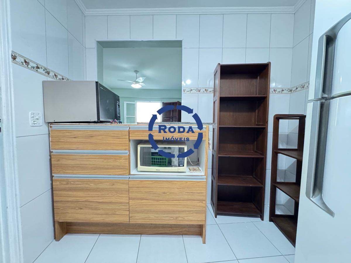 Apartamento à venda no José Menino: 