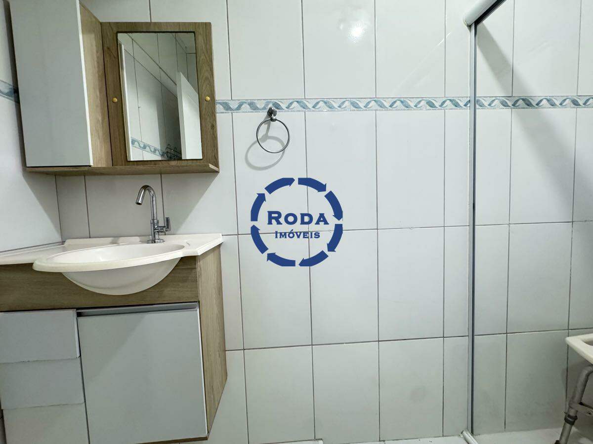 Apartamento à venda no José Menino: 