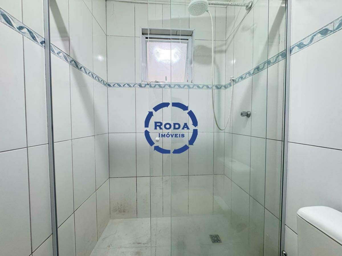 Apartamento à venda no José Menino: 