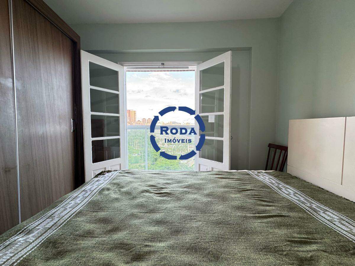Apartamento à venda no José Menino: 