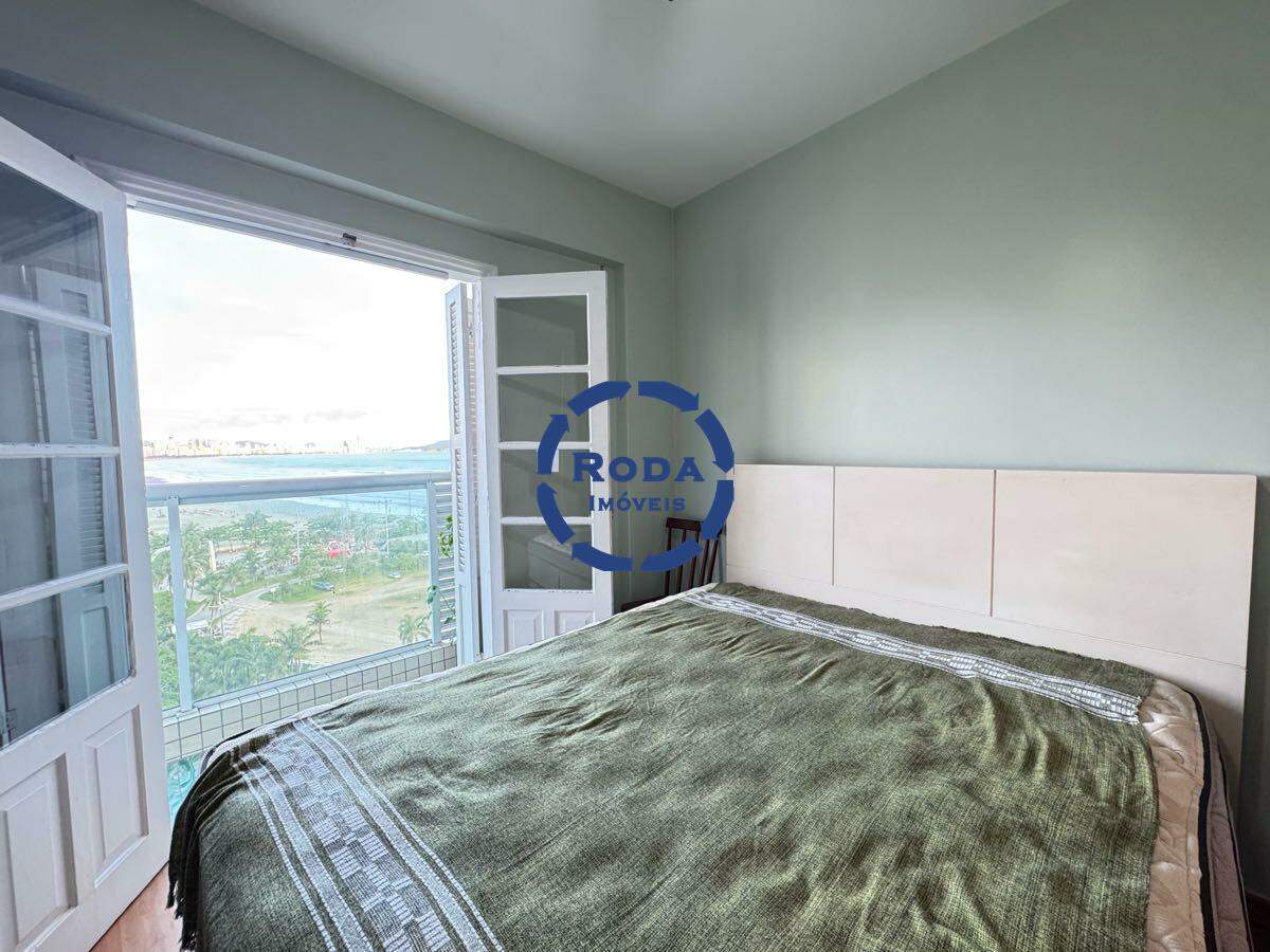 Apartamento à venda no José Menino: 