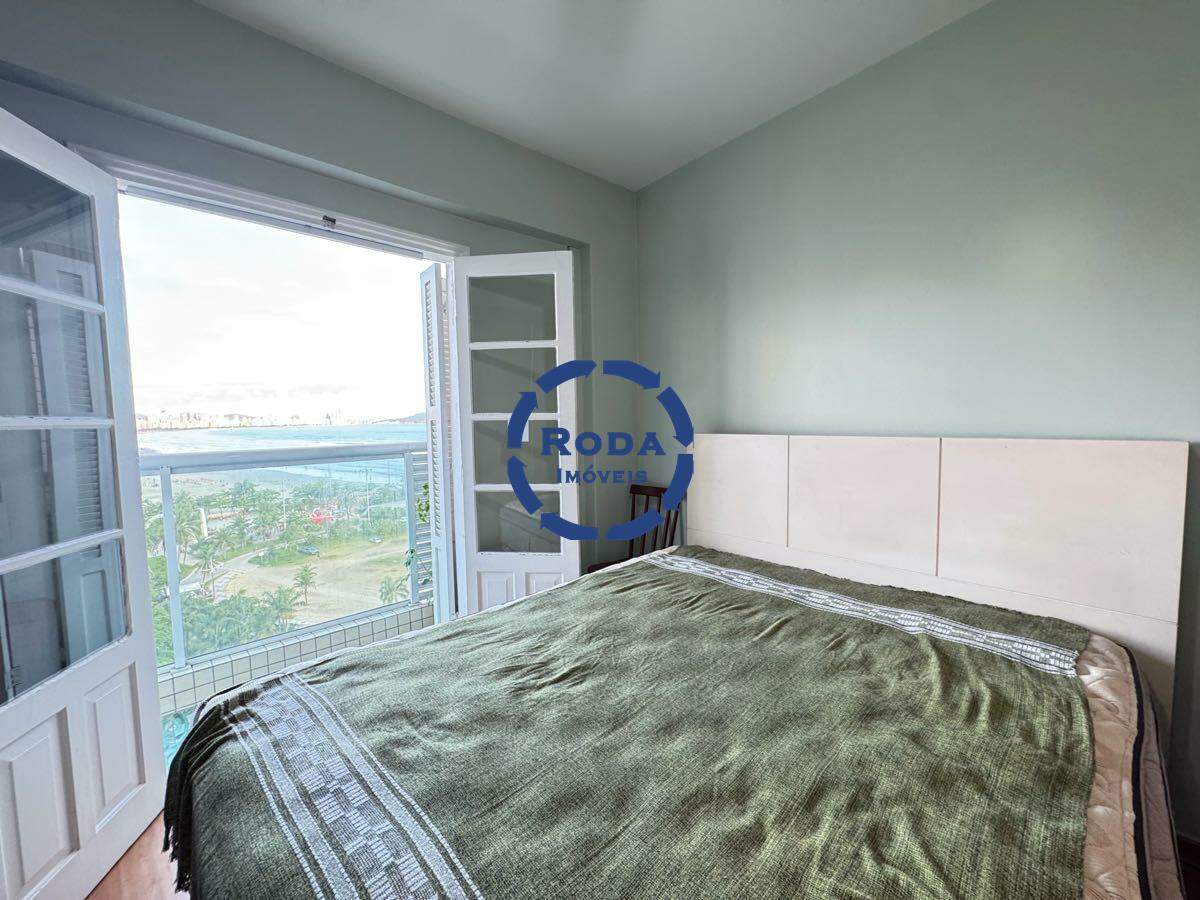 Apartamento à venda no José Menino: 
