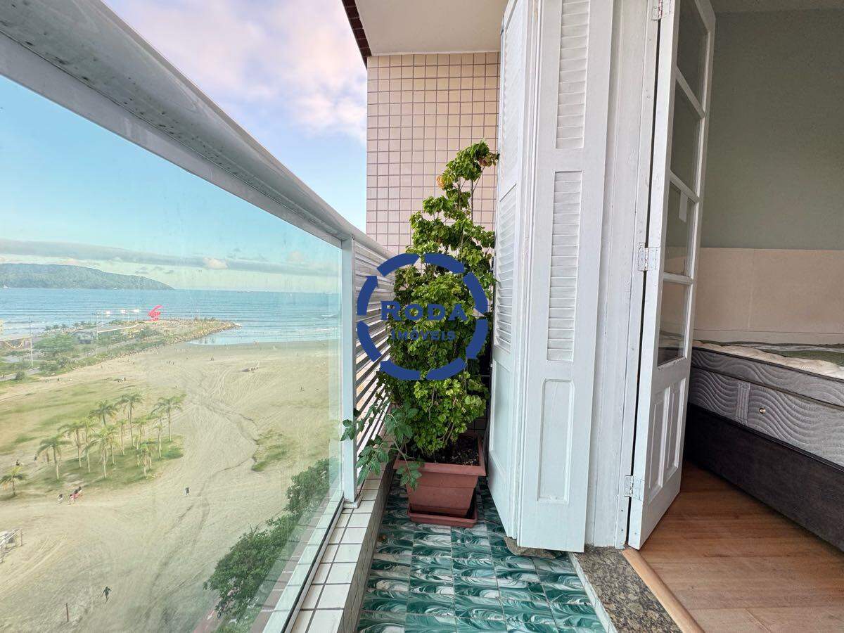 Apartamento à venda no José Menino: 