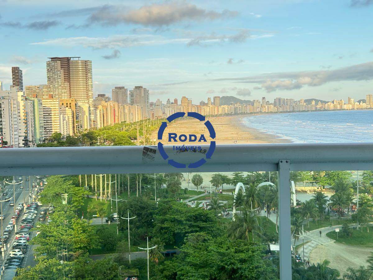 Apartamento à venda no José Menino: 