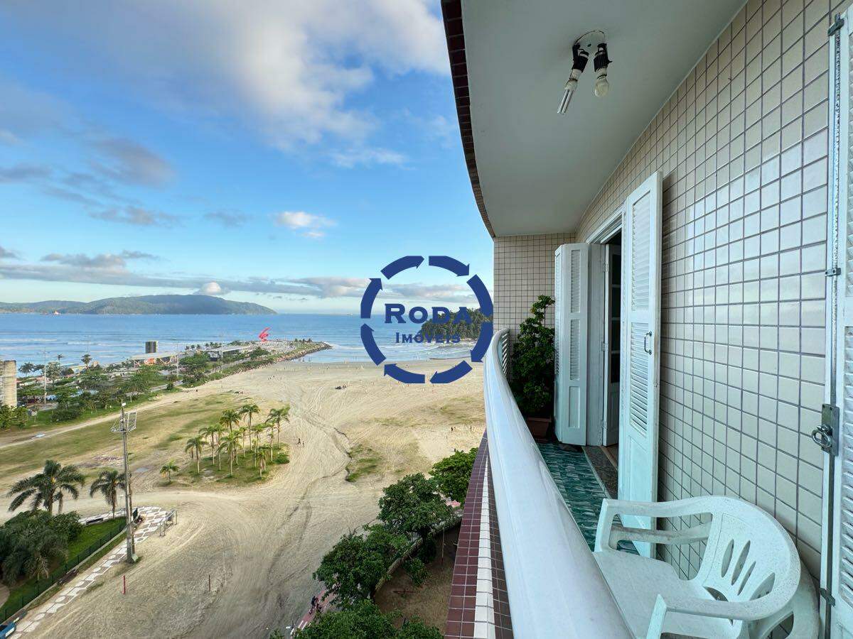 Apartamento à venda no José Menino: 