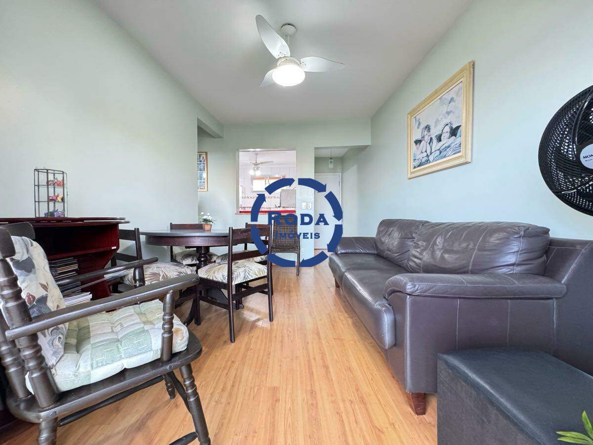 Apartamento à venda no José Menino: 