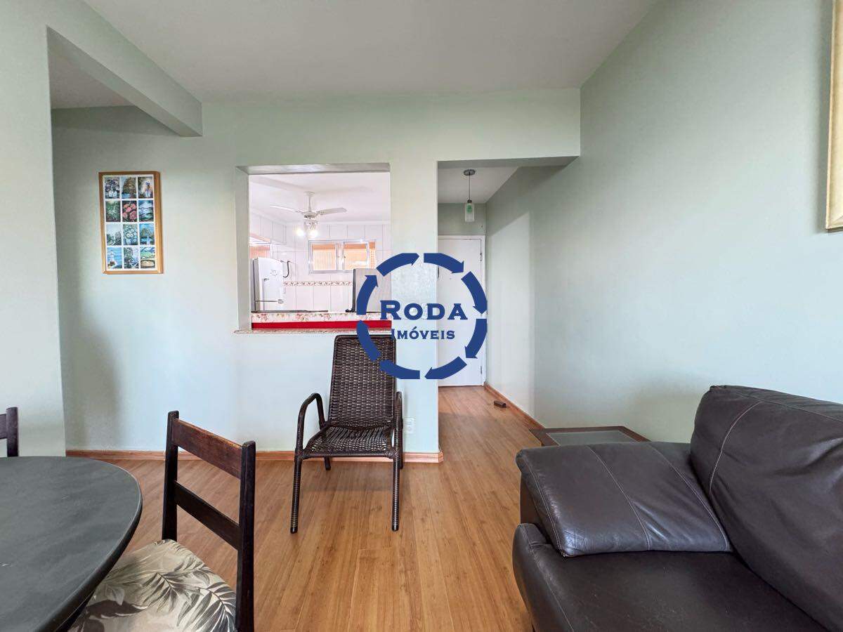 Apartamento à venda no José Menino: 