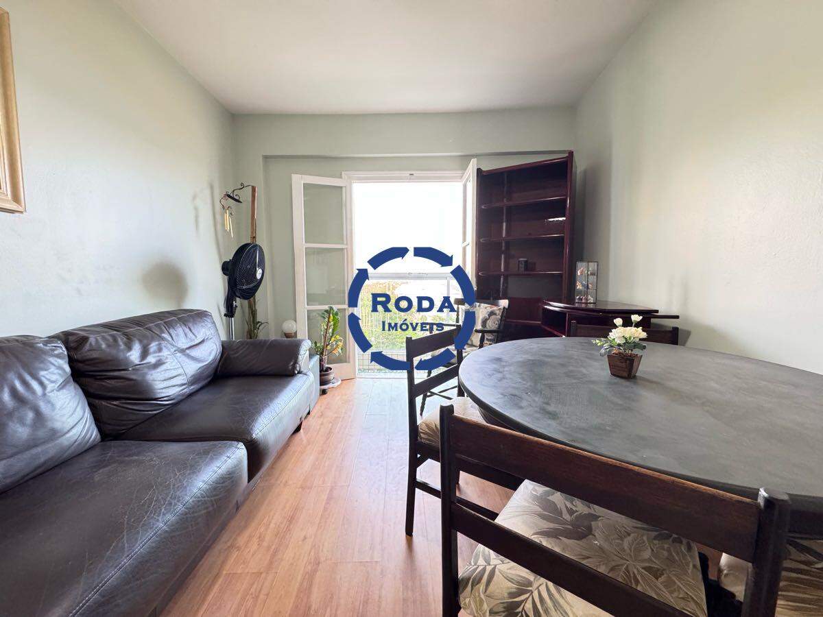 Apartamento à venda no José Menino: 