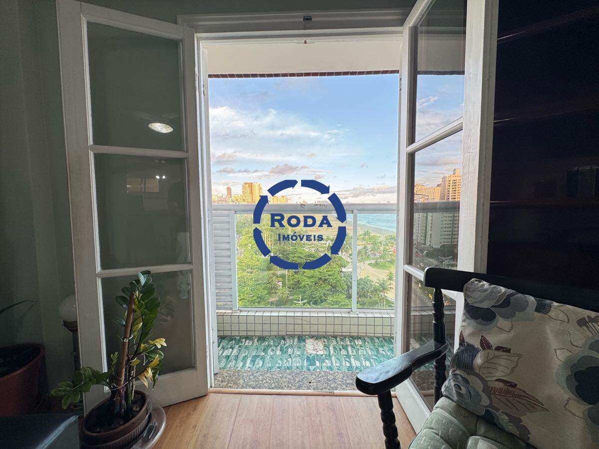 Apartamento à venda no José Menino: 