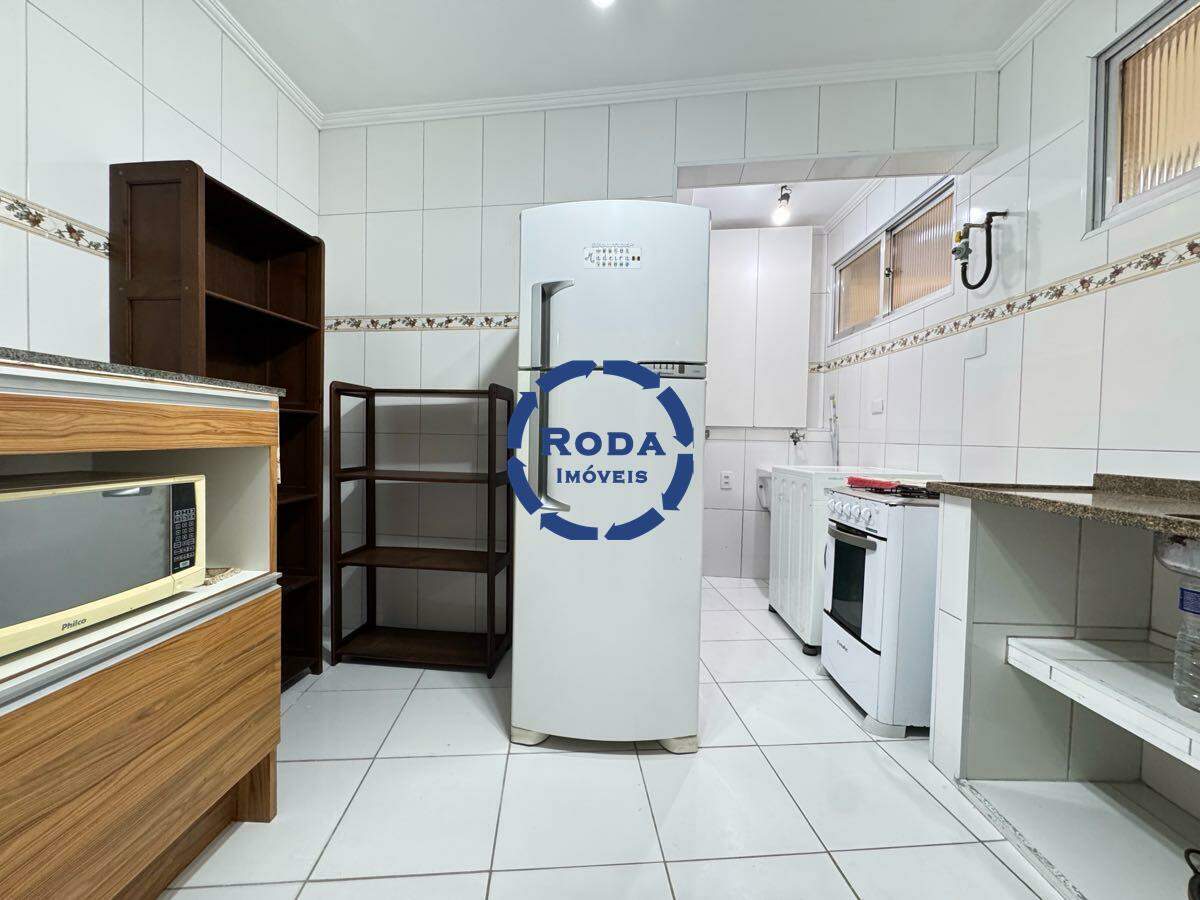 Apartamento à venda no José Menino: 