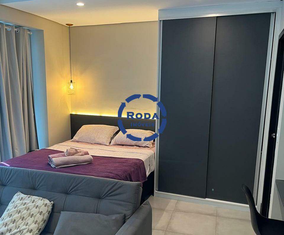 Apartamento para aluguel no Pompéia: