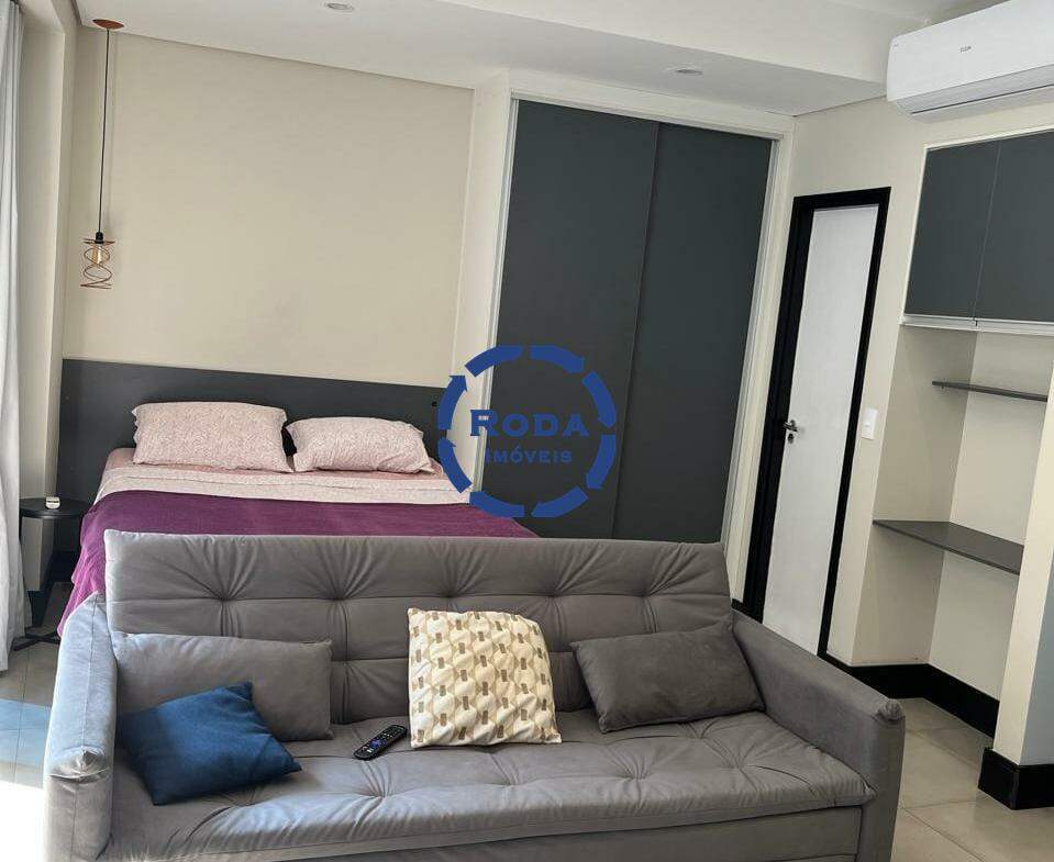 Apartamento para aluguel no Pompéia: 