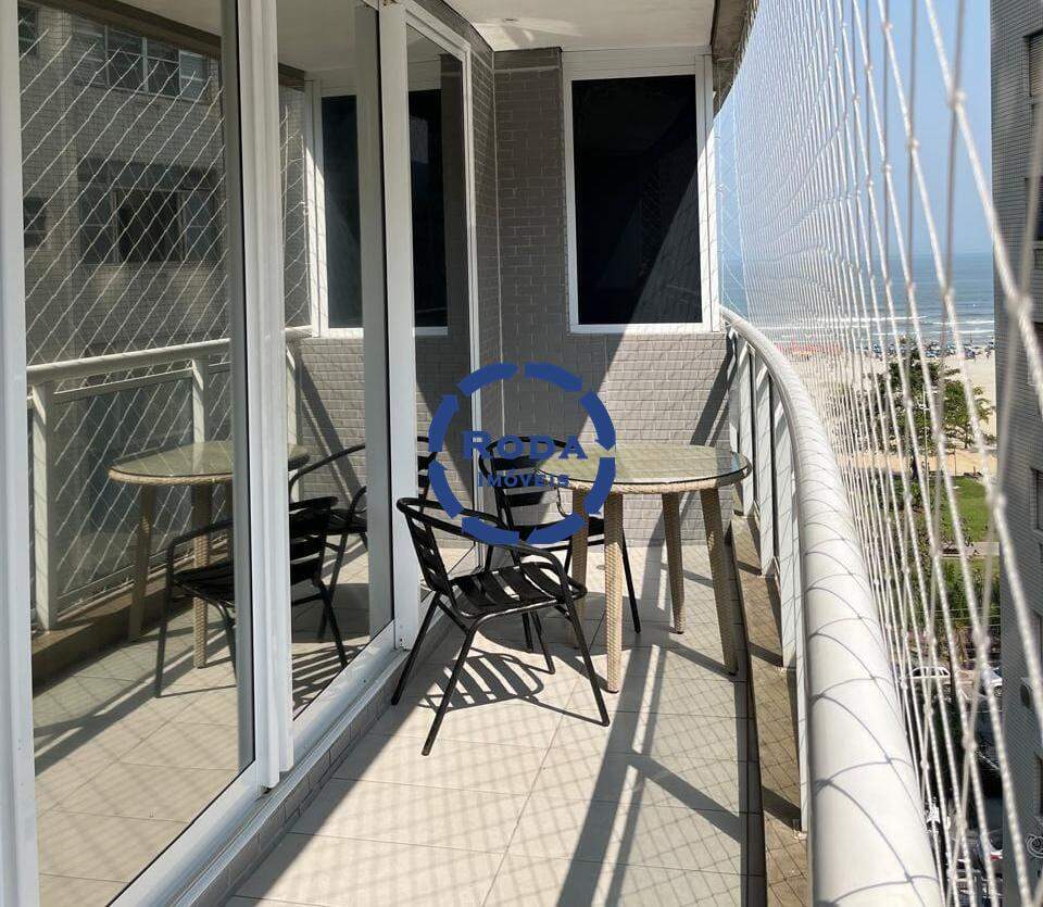 Apartamento para aluguel no Pompéia: