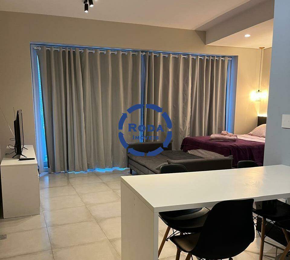 Apartamento para aluguel no Pompéia: 