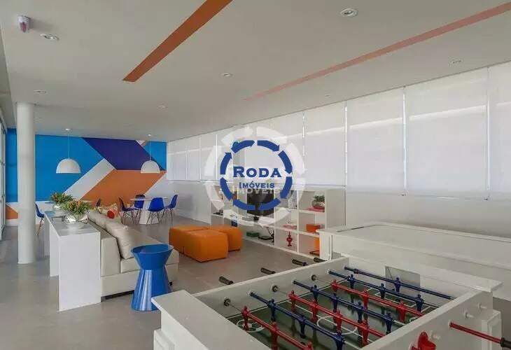Apartamento para aluguel no Pompéia: