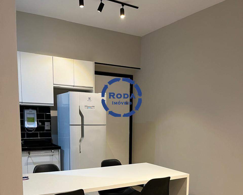Apartamento para aluguel no Pompéia: