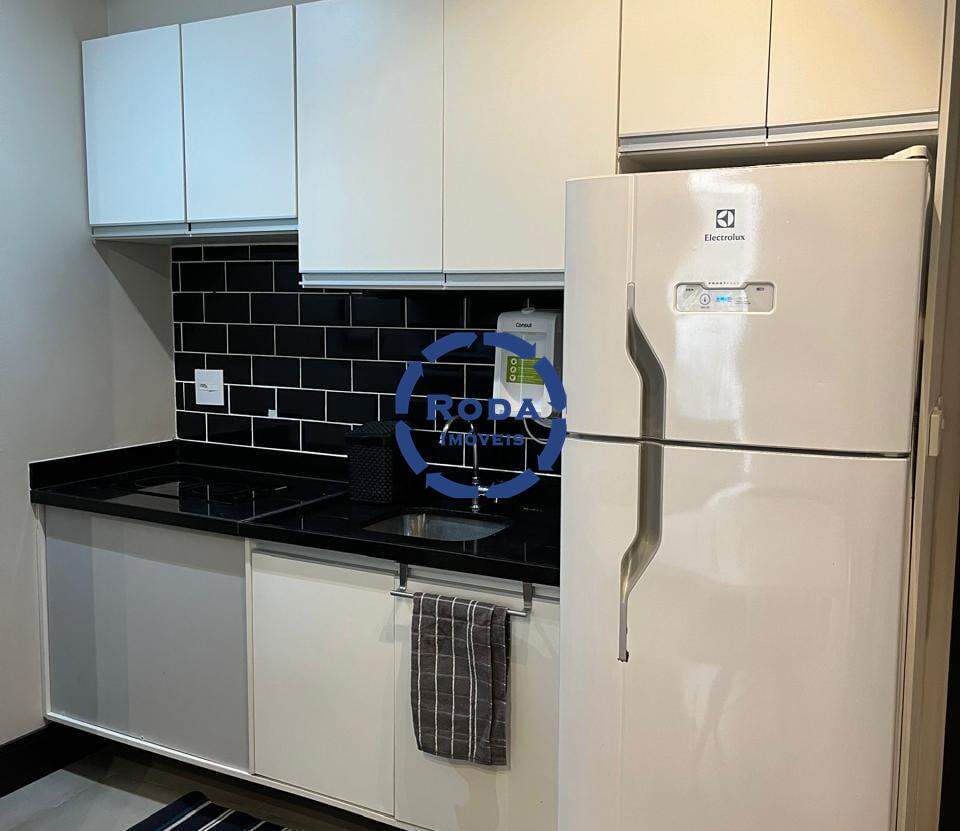 Apartamento para aluguel no Pompéia: