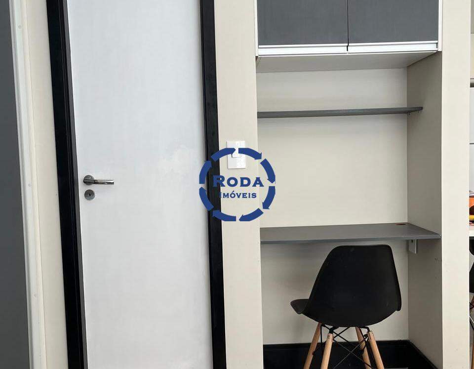 Apartamento para aluguel no Pompéia:
