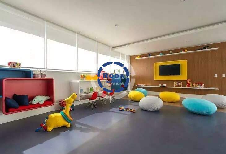 Apartamento para aluguel no Pompéia: