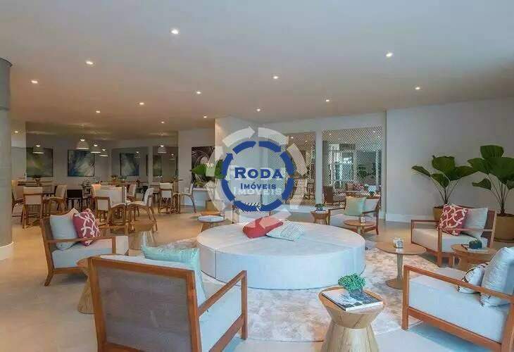 Apartamento para aluguel no Pompéia: