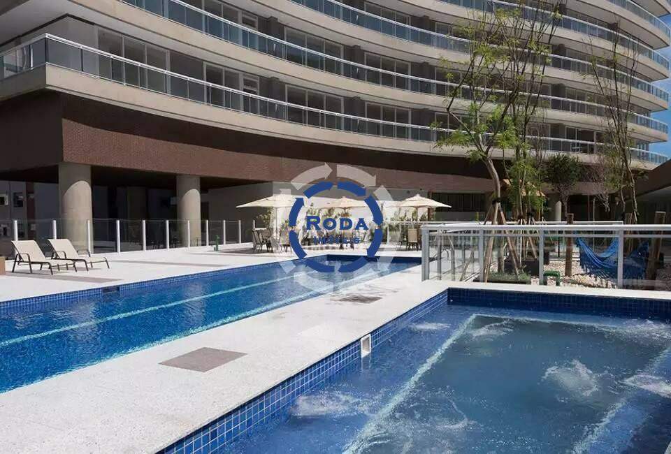 Apartamento para aluguel no Pompéia: