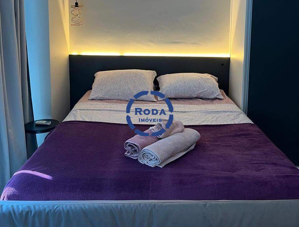 Apartamento para aluguel no Pompéia:
