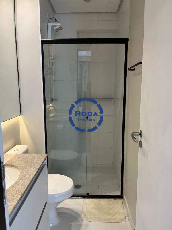 Apartamento para aluguel no Pompéia: