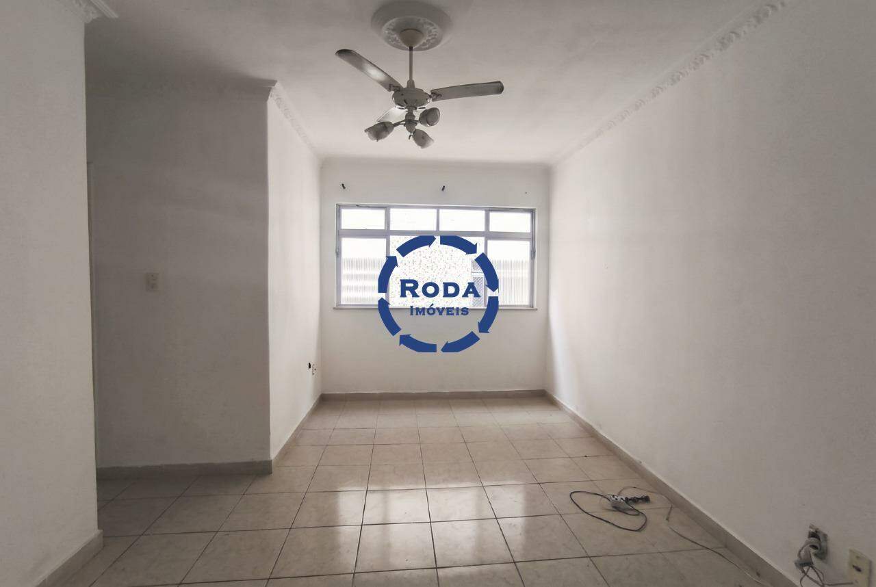 Apartamento à venda no Embaré: 
