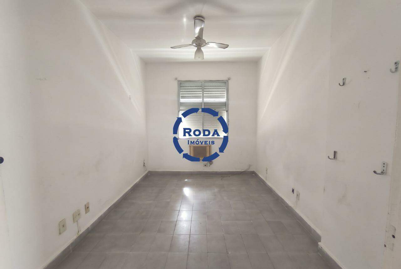 Apartamento à venda no Embaré: 