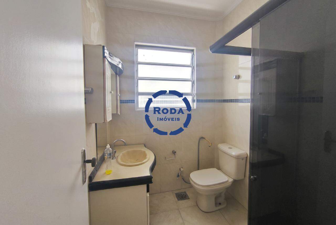 Apartamento à venda no Embaré: 