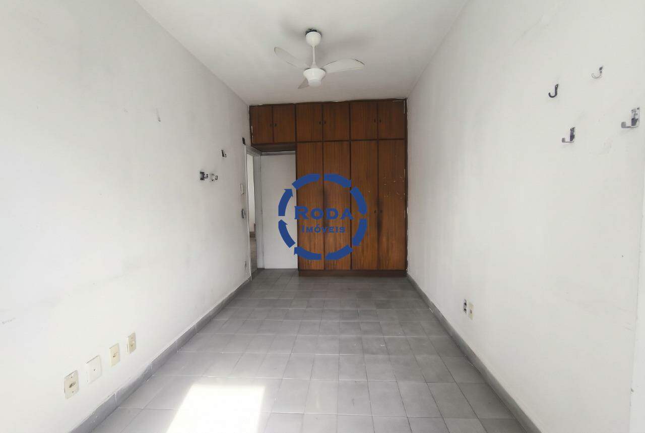 Apartamento à venda no Embaré: 