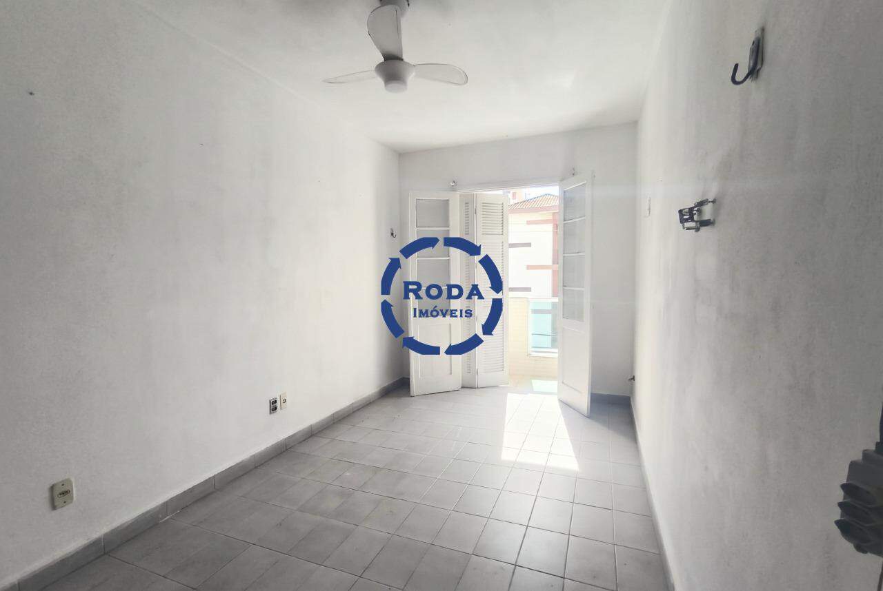 Apartamento à venda no Embaré: 