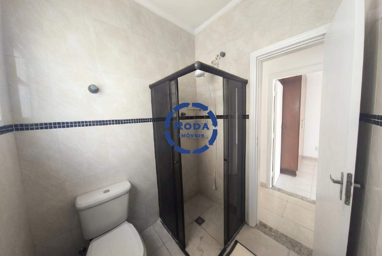 Apartamento à venda no Embaré: 