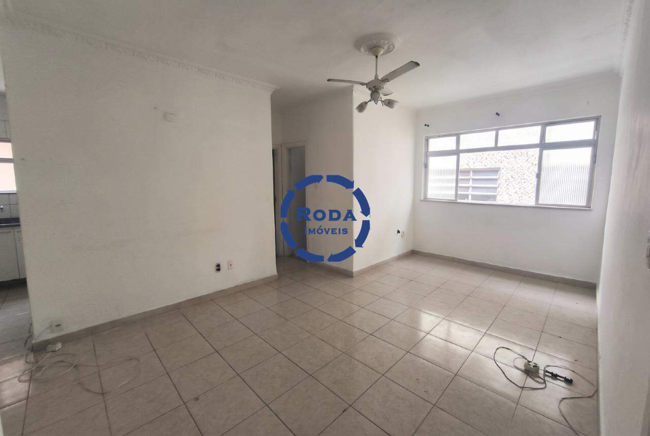 Apartamento à venda no Embaré: 
