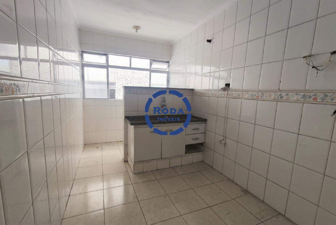 Apartamento à venda no Embaré: 