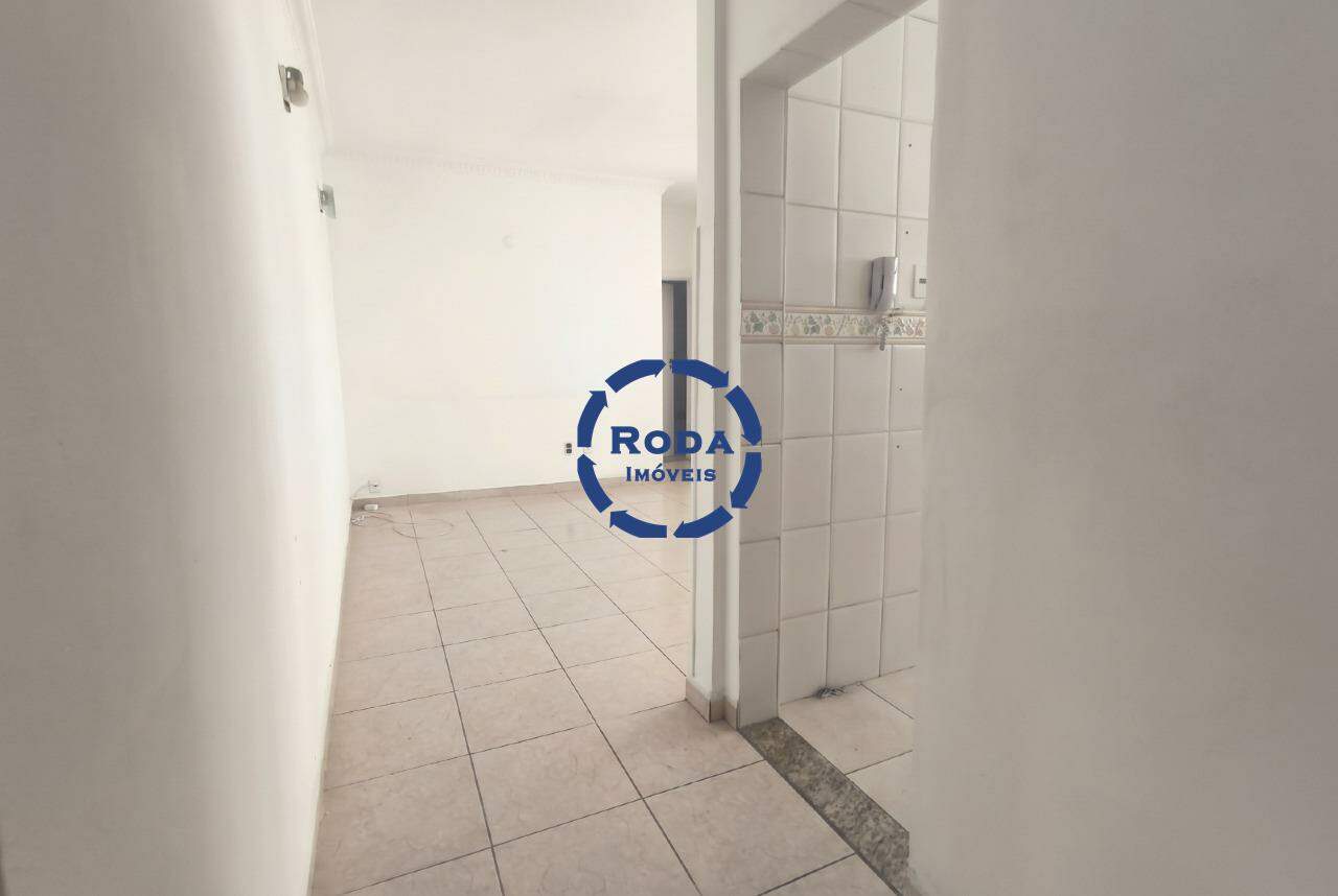 Apartamento à venda no Embaré: 