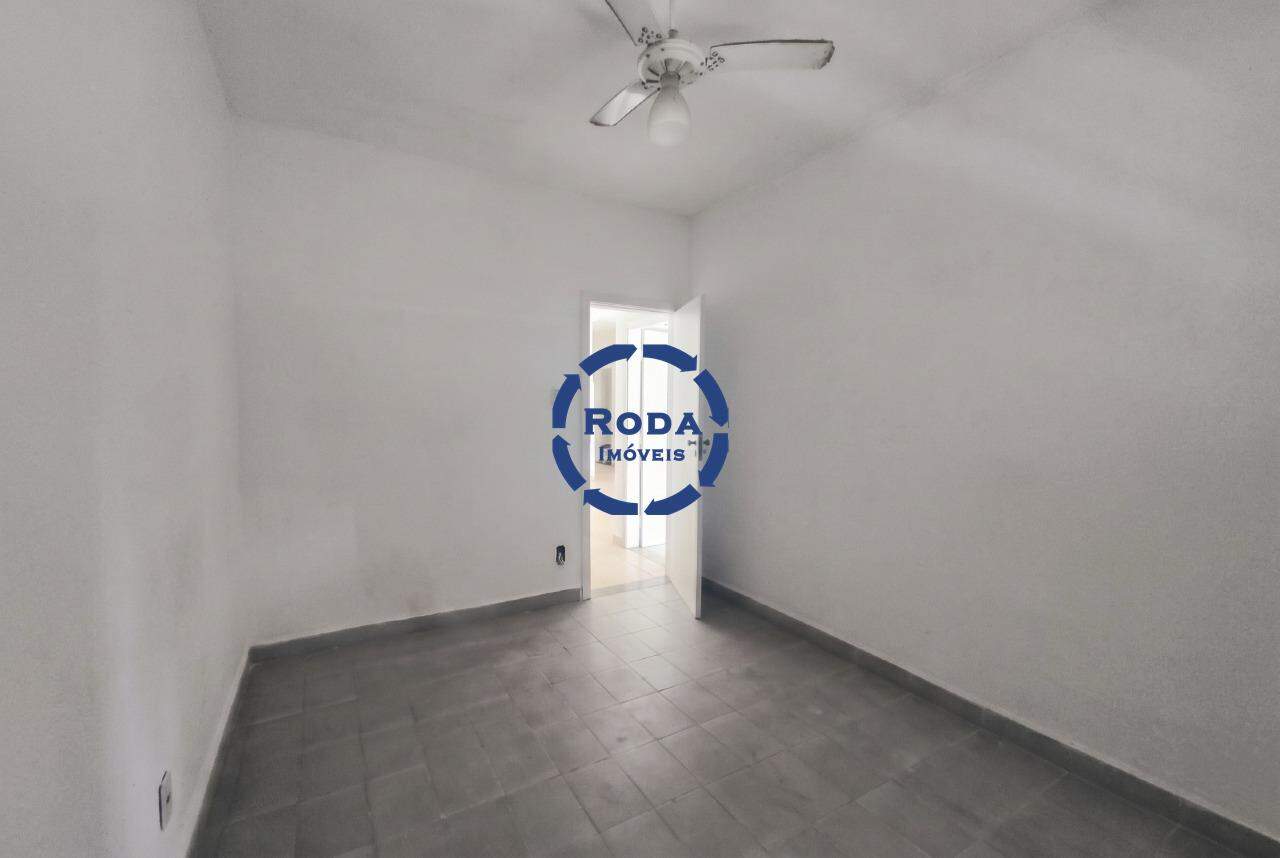 Apartamento à venda no Embaré: 